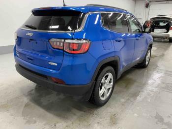 Image 3 2024 JEEP COMPASS