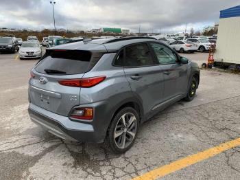 Image 3 2020 HYUNDAI KONA