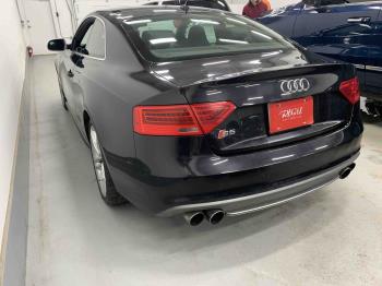 Image 4 2014 AUDI S5