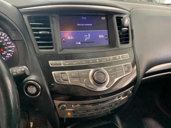 Image 7 2018 INFINITI QX60