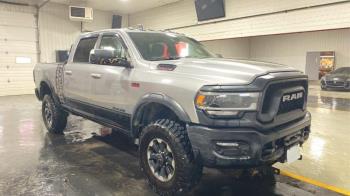 Image 2 2019 RAM 2500