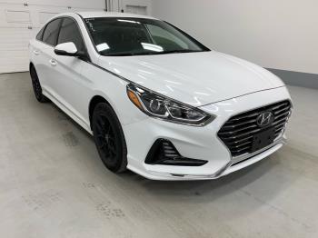 Image 2 2019 HYUNDAI SONATA