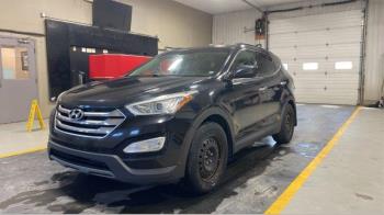 2016 HYUNDAI SANTA FE SPORT