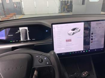 Image 6 2021 TESLA MODEL S