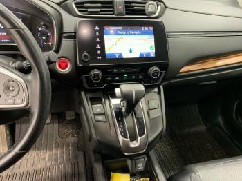 Image 7 2018 HONDA CR-V