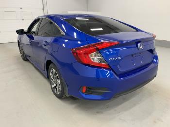 Image 4 2018 HONDA CIVIC