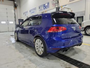 Image 4 2017 VOLKSWAGEN GOLF R