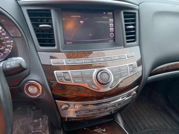 Image 7 2018 INFINITI QX60