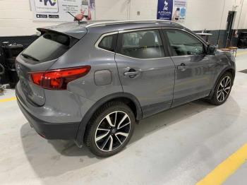 Image 3 2019 NISSAN QASHQAI