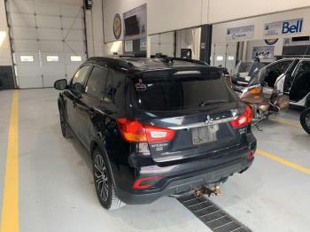 Image 4 2019 MITSUBISHI RVR