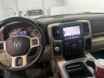 Image 7 2016 RAM 1500