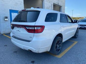 Image 3 2019 DODGE DURANGO