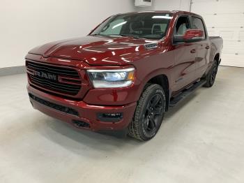 Image 1 2023 RAM 1500