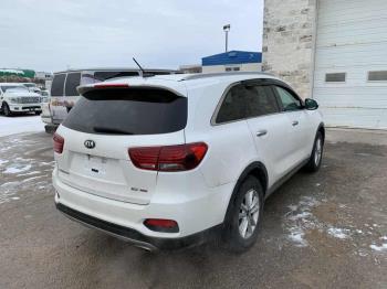 Image 3 2019 KIA SORENTO