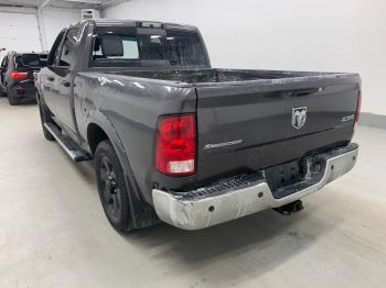 Image 4 2017 RAM 2500