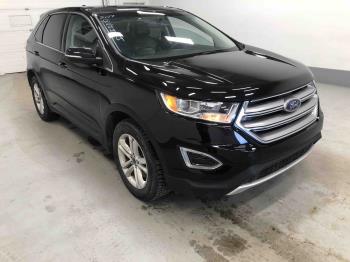 Image 2 2017 FORD EDGE