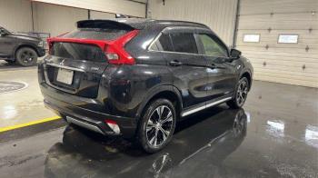 Image 3 2020 MITSUBISHI ECLIPSE CROSS