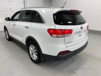 Image 4 2017 KIA SORENTO