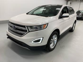 2016 FORD EDGE