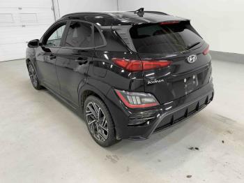 Image 4 2023 HYUNDAI KONA