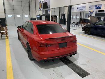 Image 4 2017 AUDI A4