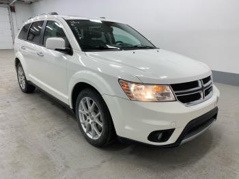 Image 2 2017 DODGE JOURNEY