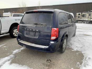 Image 3 2014 DODGE GRAND CARAVAN