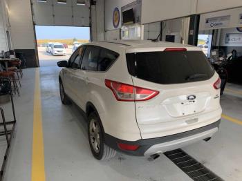 Image 4 2016 FORD ESCAPE