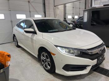 Image 2 2016 HONDA CIVIC