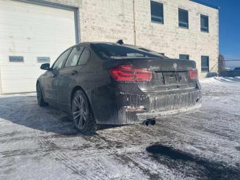 Image 4 2018 BMW 3 SERIES SEDAN