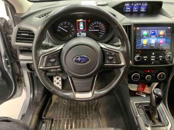 Image 7 2019 SUBARU CROSSTREK