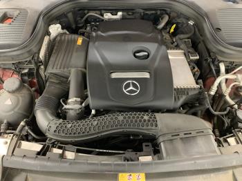 Image 8 2018 MERCEDES-BENZ GLC300