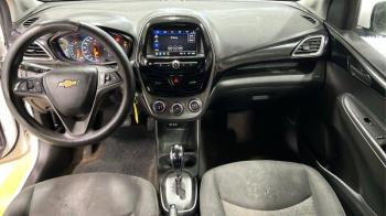 Image 7 2020 CHEVROLET SPARK