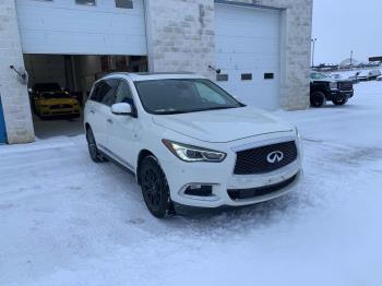 Image 2 2018 INFINITI QX60