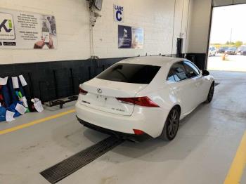 Image 3 2017 LEXUS IS 300