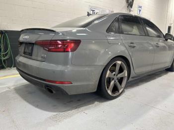 Image 3 2018 AUDI A4