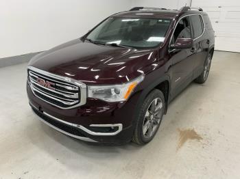 2018 GMC ACADIA