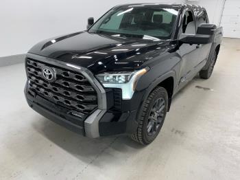 2022 TOYOTA TUNDRA