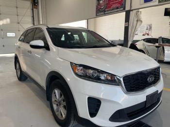 Image 2 2019 KIA SORENTO