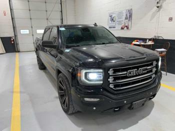 Image 2 2017 GMC SIERRA 1500