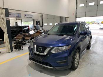 2020 NISSAN ROGUE