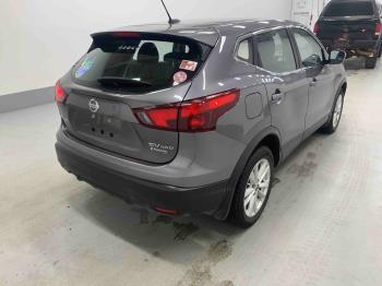 Image 3 2019 NISSAN QASHQAI