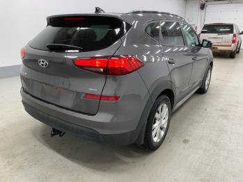 Image 3 2020 HYUNDAI TUCSON