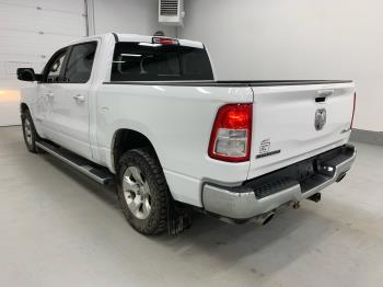 Image 4 2020 RAM 1500