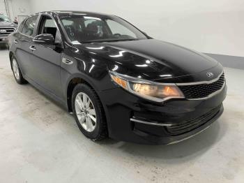 Image 2 2016 KIA OPTIMA