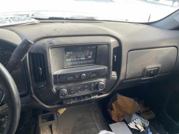 Image 7 2016 GMC SIERRA 3500