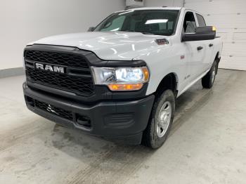 2022 RAM 3500