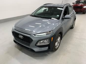 Image 1 2021 HYUNDAI KONA