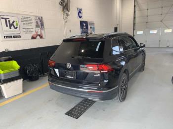 Image 3 2018 VOLKSWAGEN TIGUAN