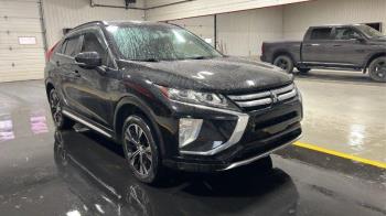 Image 2 2020 MITSUBISHI ECLIPSE CROSS